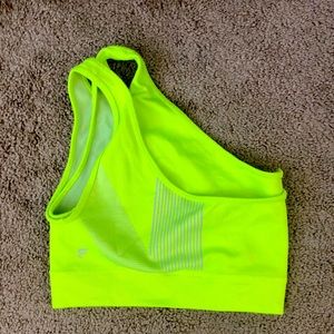 Size xs Fabletics sport bra